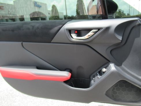 Used 2026 Subaru BRZ Limited RWD image 20