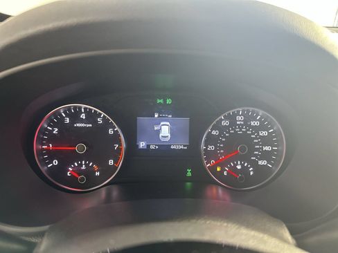 Used 2021 Kia Sportage S AWD/4WD image 15