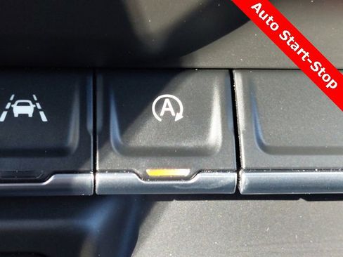 Used 2025 Chevrolet Silverado 1500 W/T w/ WT Value Package image 14