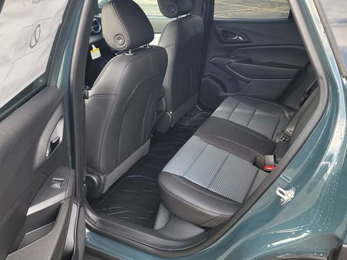 New 2026 Chevrolet Trax LT image 24