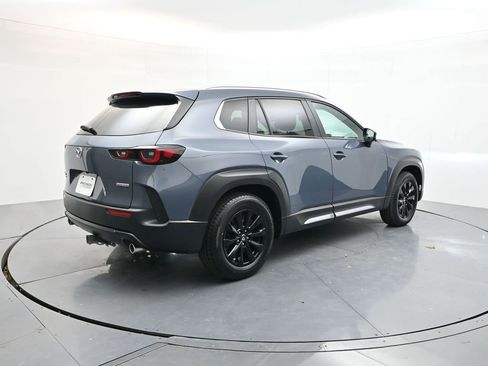 Used 2023 MAZDA CX-50 2.5 S w/ Accent Package image 7