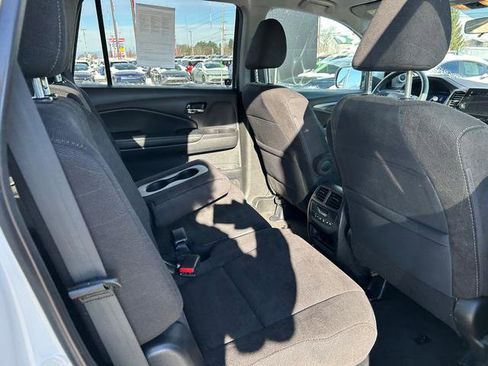 Used 2019 Honda Pilot EX image 28