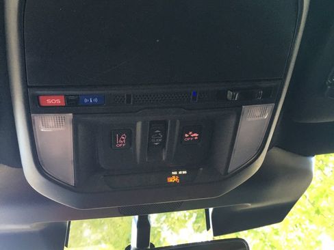 Used 2023 Subaru Forester Wilderness AWD/4WD image 15