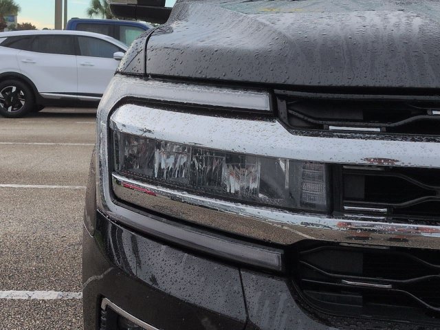 Used 2024 Ford Expedition Max Limited RWD image 10