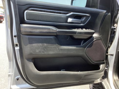 Used 2021 RAM 1500 Lone Star RWD image 27