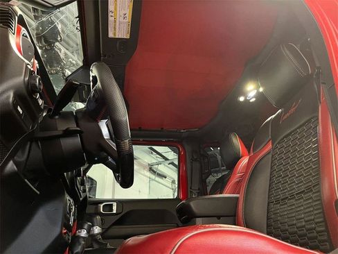 Used 2020 Jeep Gladiator Rubicon image 31