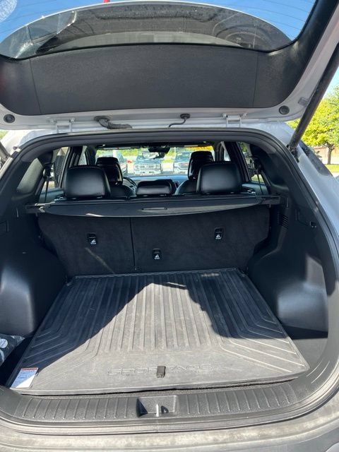 Used 2024 Kia Sportage X-Line w/ X-Line Premium Package AWD/4WD image 7