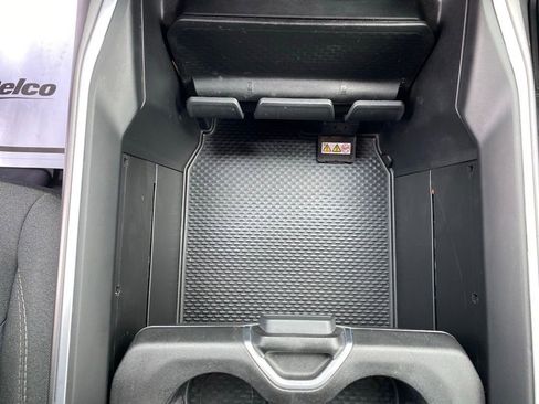 Used 2022 RAM 1500 Big Horn image 24