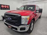 Used 2015 Ford F250 XL w/ XL Value Package image 3