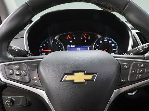 Used 2023 Chevrolet Equinox LT image 12