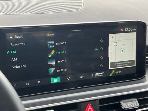 Certified 2025 Kia K5 GT-Line w/ GT-Line Premium Package image 23