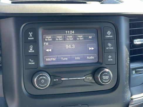 Used 2023 RAM 3500 Tradesman image 21