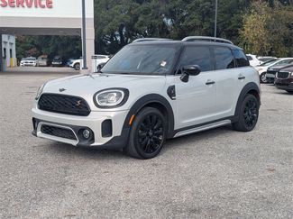 Used 2022 MINI Cooper Countryman S w/ Premium Package video 2