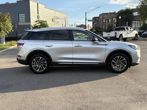 Used 2020 Lincoln Corsair AWD w/ Equipment Group 101A image 8