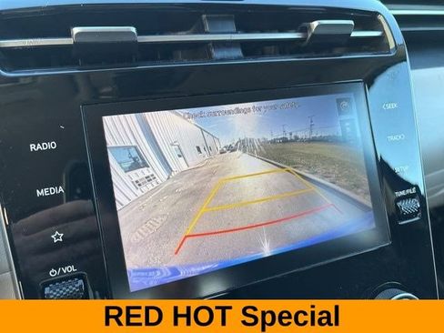 Used 2023 Hyundai Tucson SEL image 23