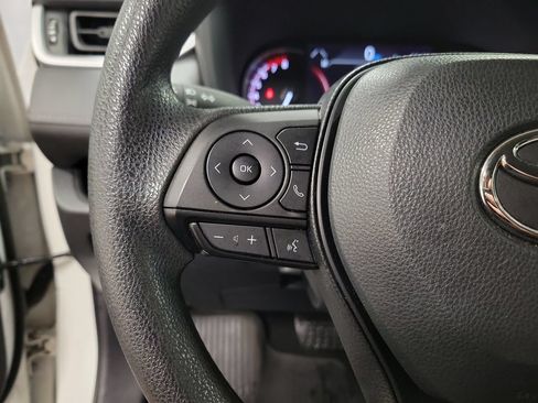 Used 2023 Toyota RAV4 LE AWD/4WD image 24