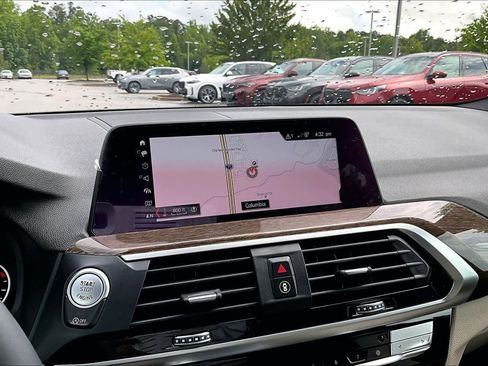 Used 2020 BMW X3 sDrive30i w/ Driving Assistance Package RWD image 36