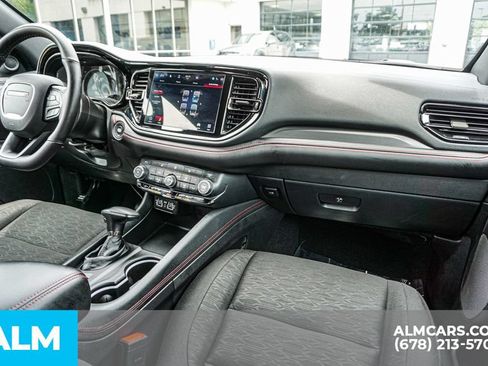 Used 2026 Dodge Durango GT RWD image 27