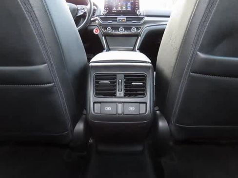 Certified 2022 Honda Accord Sport image 21