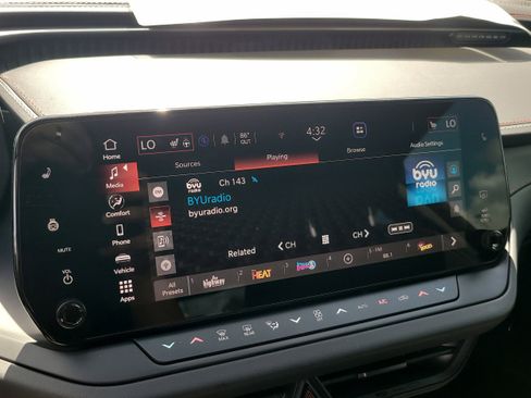 New 2026 Dodge Charger Scat Pack image 17