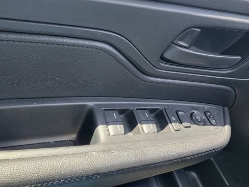 Used 2024 Honda Odyssey EX-L image 26