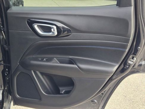 New 2026 Jeep Compass Latitude w/ Quick Order Package 29K image 8