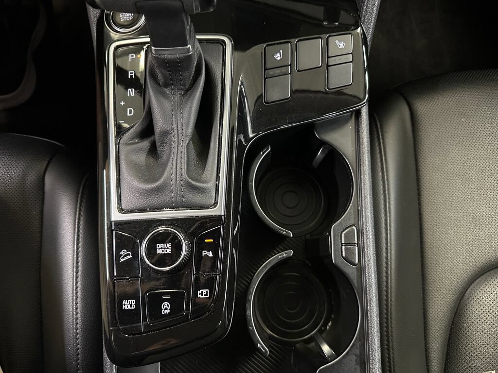 Used 2023 Kia Sportage EX FWD image 16