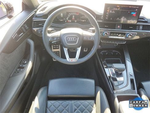 Used 2023 Audi S5 Prestige w/ Prestige Package image 12