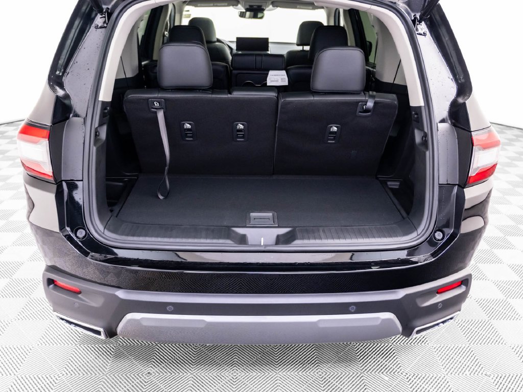 New 2026 Honda Pilot Touring image 33