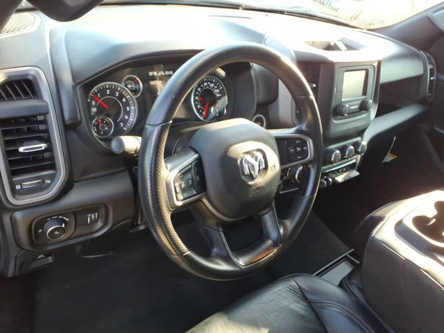 Used 2023 RAM 1500 Tradesman AWD/4WD image 8
