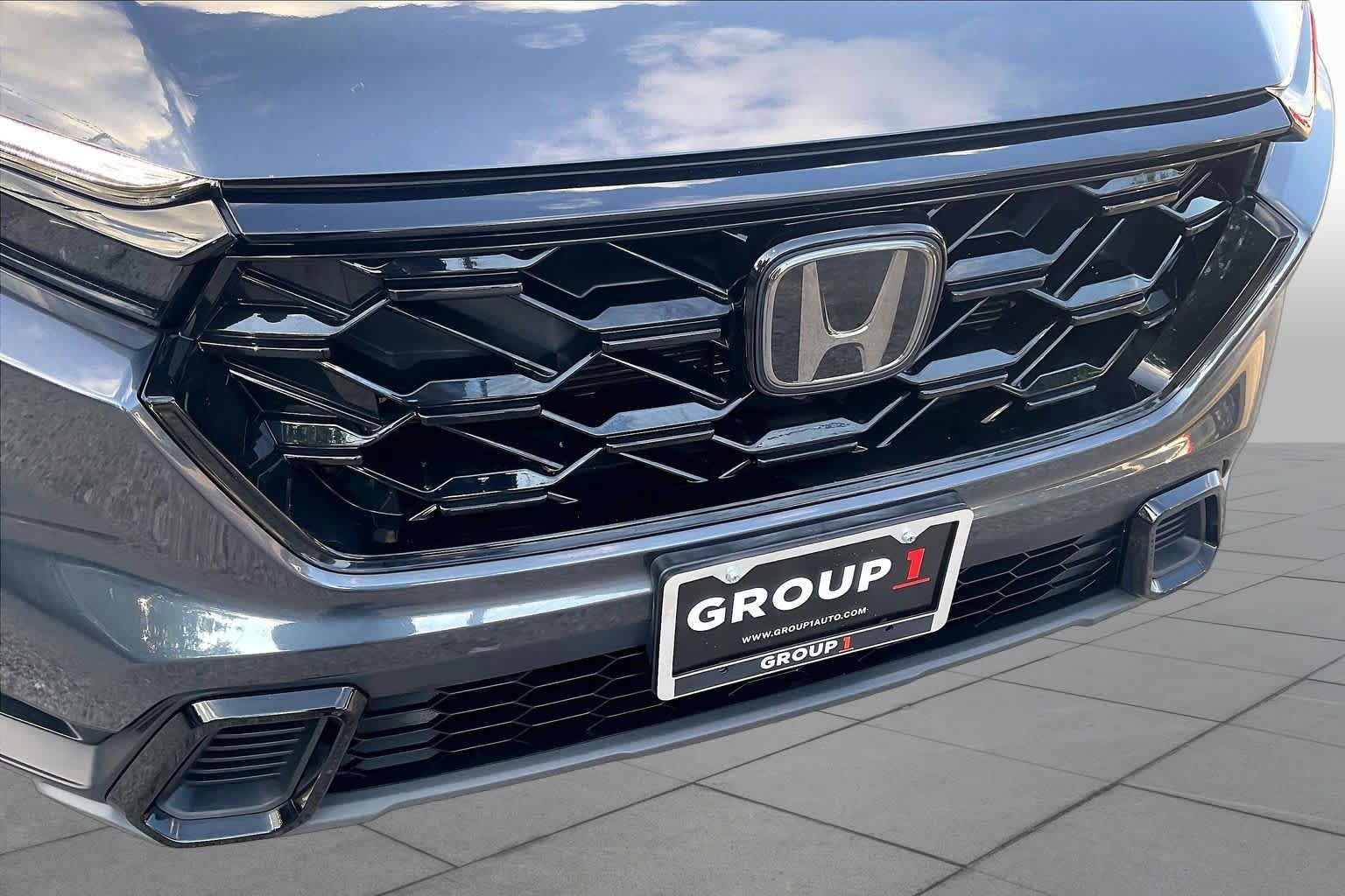Used 2023 Honda CR-V Sport image 29