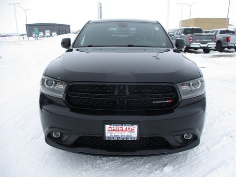 Used 2017 Dodge Durango R/T image 9