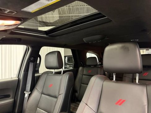 Used 2024 Dodge Durango Citadel AWD/4WD image 6