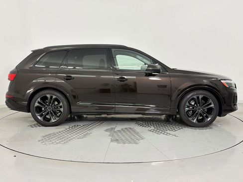 New 2026 Audi Q7 3.0T Premium Plus AWD/4WD image 8