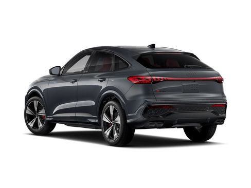New 2025 Audi SQ5 Premium Plus image 5