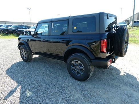 New 2026 Ford Bronco Big Bend AWD/4WD image 7