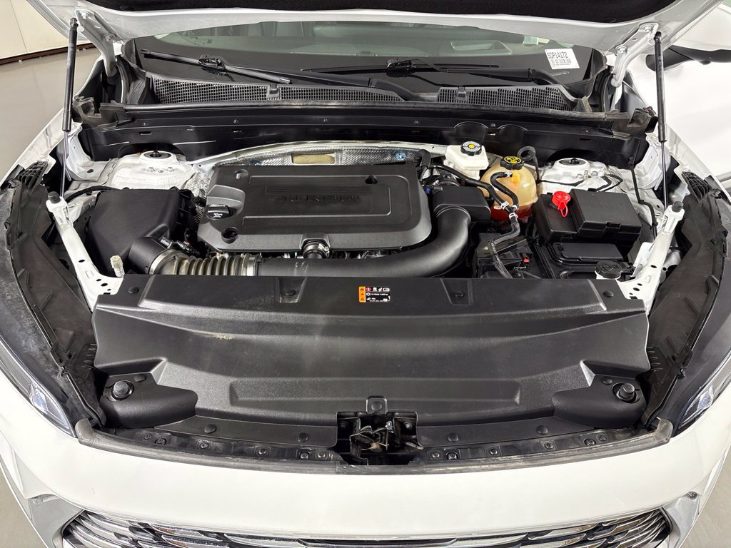 Certified 2024 Buick Envision Preferred AWD/4WD image 48