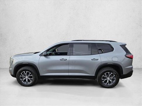 New 2026 GMC Acadia AT4 w/ Super Cruise Package AWD/4WD image 5