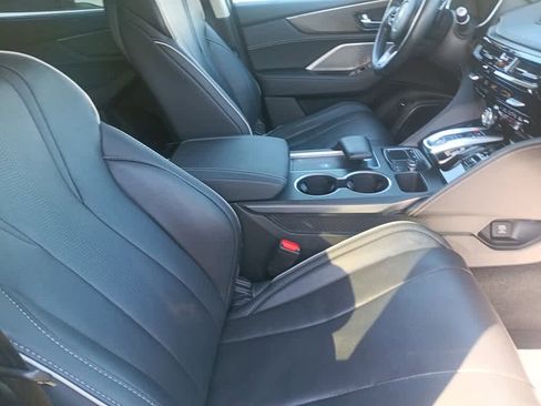 Used 2023 Acura MDX SH-AWD w/ Advance Package image 27