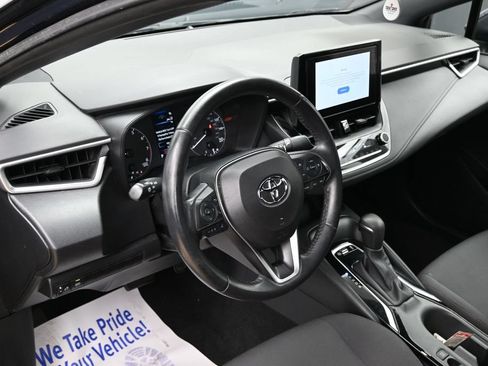 Used 2024 Toyota Corolla SE FWD image 14