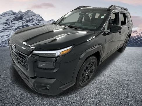 New 2026 Subaru Outback Limited XT image 7