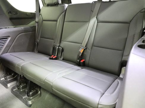 Used 2021 GMC Yukon Denali w/ Denali Ultimate Package AWD/4WD image 14