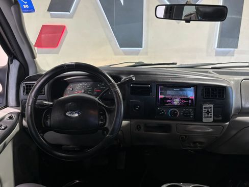 Used 2004 Ford F250 XLT AWD/4WD image 19