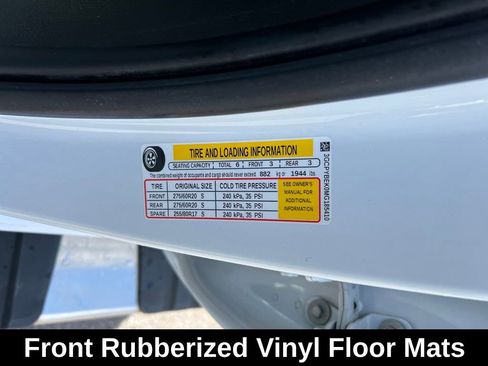 Used 2021 Chevrolet Silverado 1500 Custom image 29