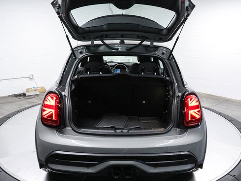 Certified 2023 MINI Cooper S FWD image 26
