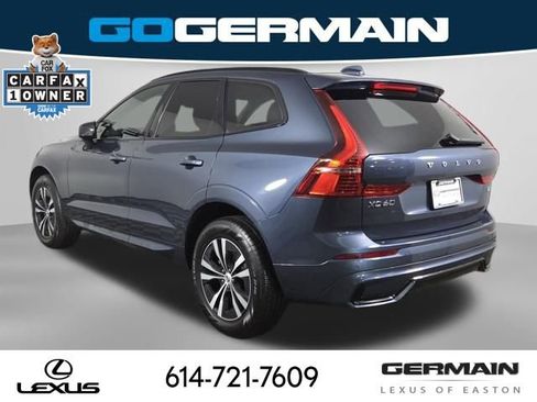 Used 2024 Volvo XC60 B5 Core image 11