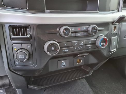Used 2025 Ford F350 XL w/ STX Appearance Package AWD/4WD image 18