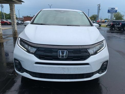 Used 2025 Honda Odyssey EX-L image 8
