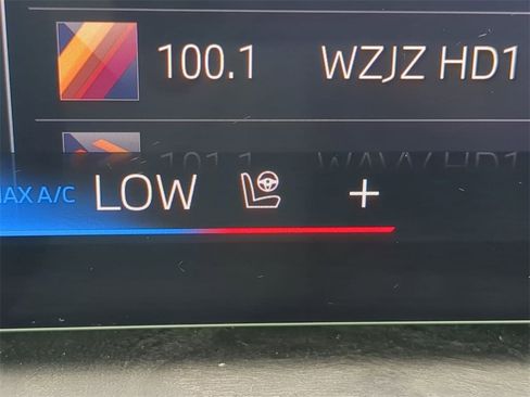 New 2026 BMW X7 xDrive40i image 24