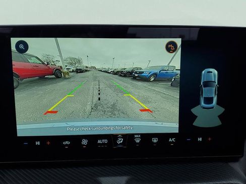 New 2026 Ford Mustang Coupe w/ Mustang Nite Pony Package image 20